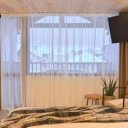 Marand Boutique Apartments Банско Екстериор снимка