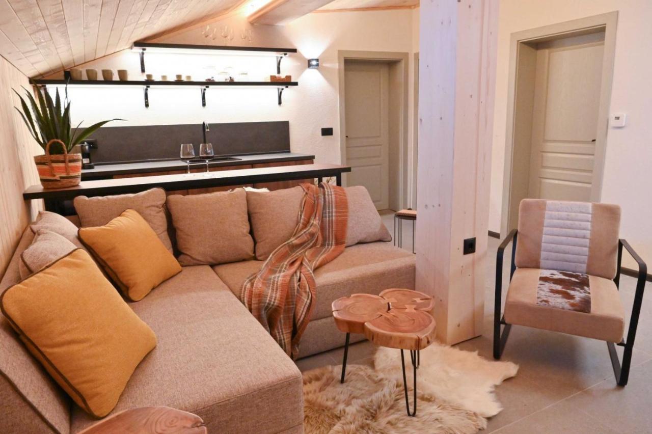 Marand Boutique Apartments Банско Екстериор снимка