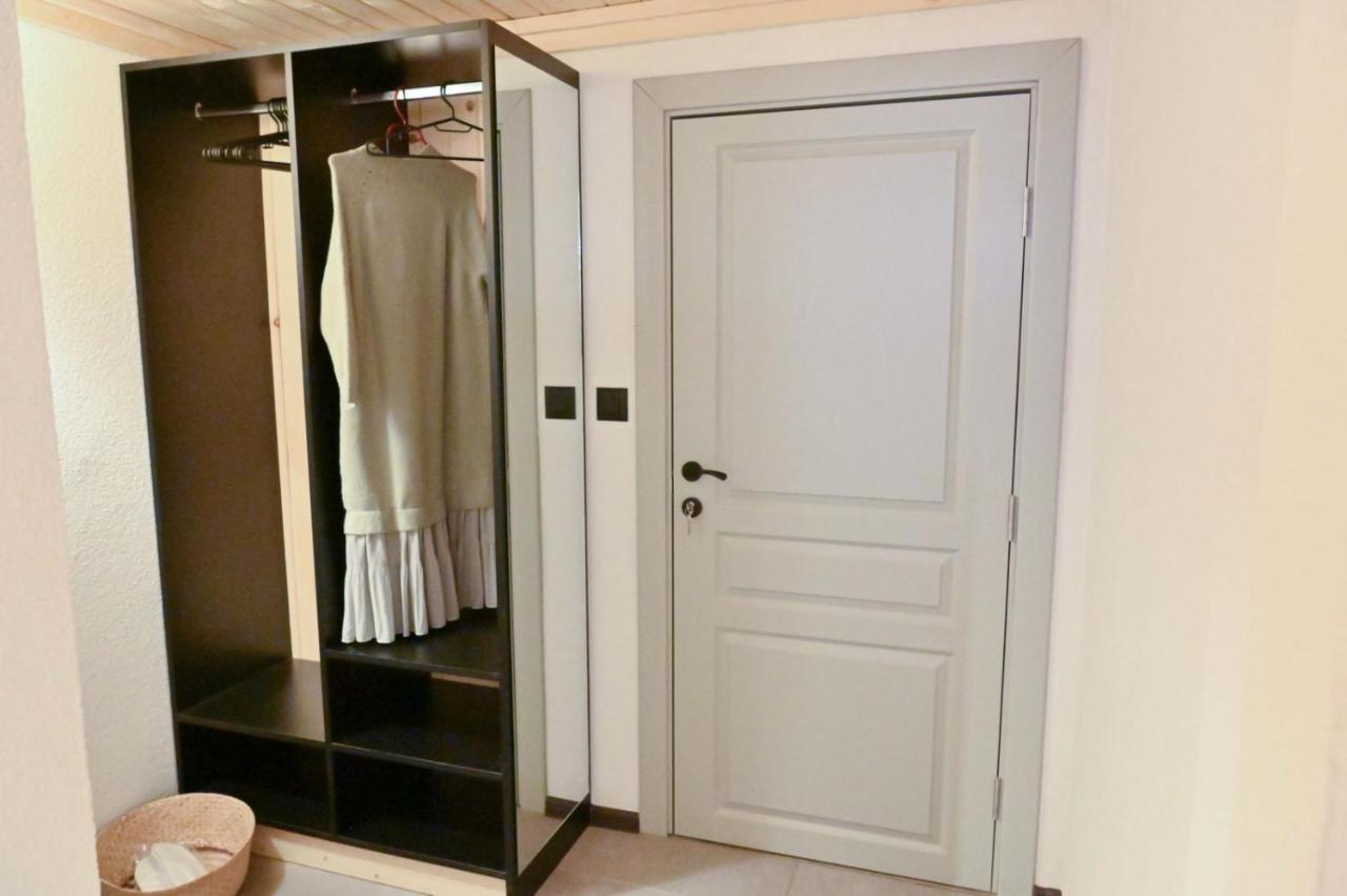 Marand Boutique Apartments Банско Екстериор снимка