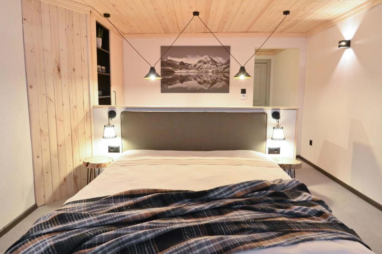 Marand Boutique Apartments Банско Екстериор снимка
