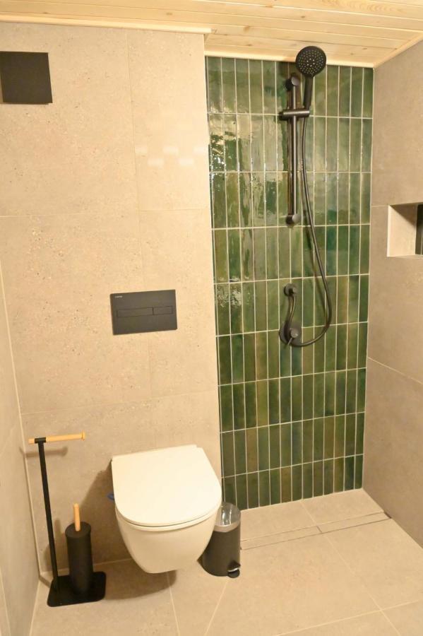 Marand Boutique Apartments Банско Екстериор снимка