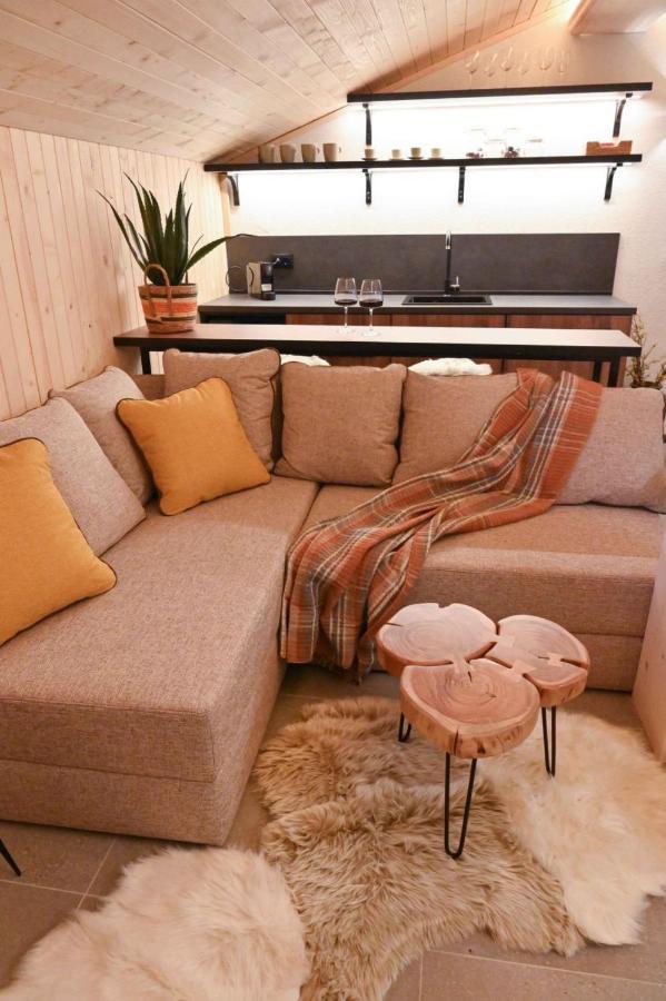 Marand Boutique Apartments Банско Екстериор снимка