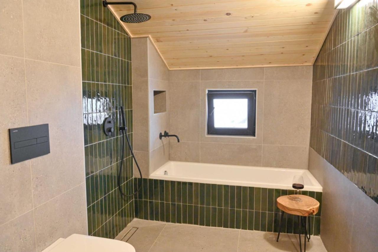 Marand Boutique Apartments Банско Екстериор снимка
