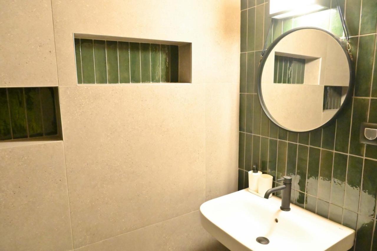 Marand Boutique Apartments Банско Екстериор снимка
