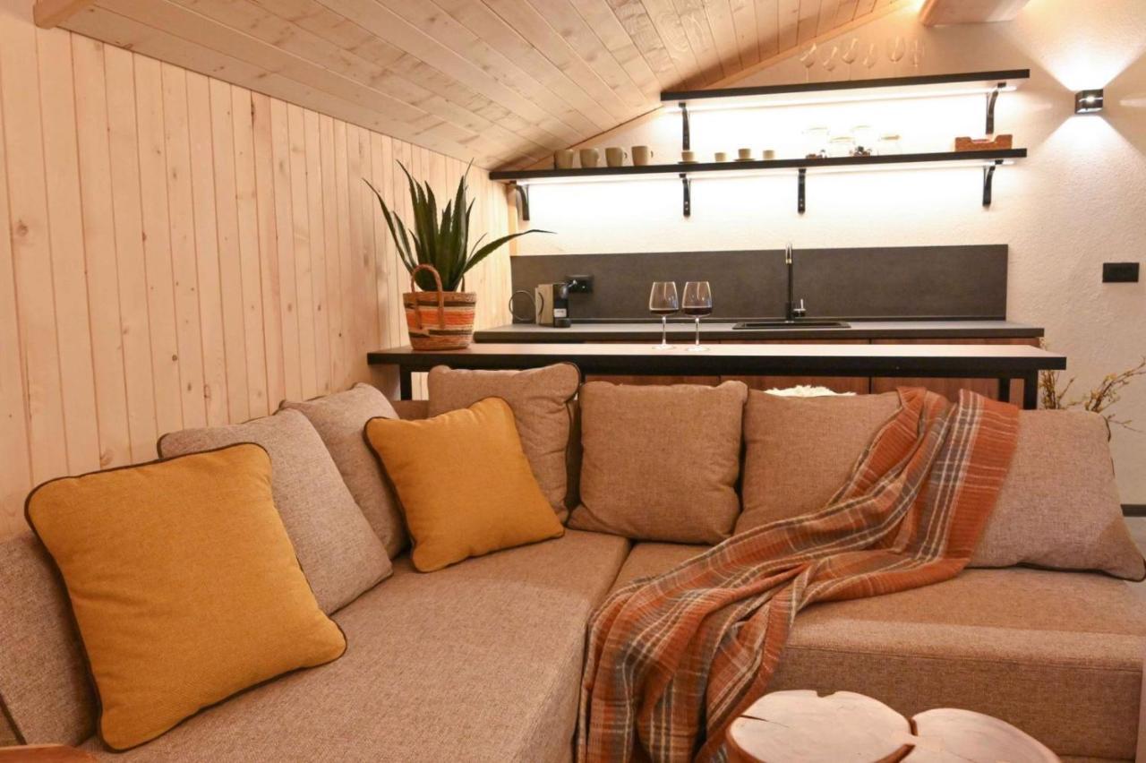 Marand Boutique Apartments Банско Екстериор снимка